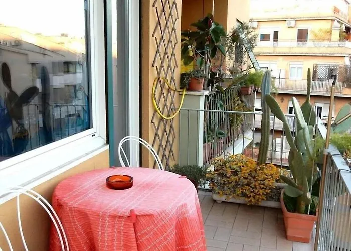 Affittacamere Romulus Rex 2*