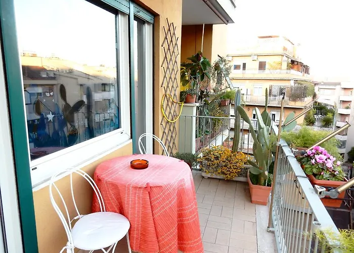 Affittacamere Romulus Rex 2*