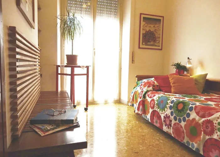 Romulus Rex Affittacamere